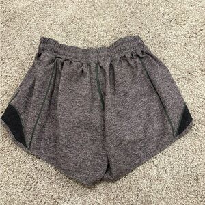 Lululemon athletic shorts